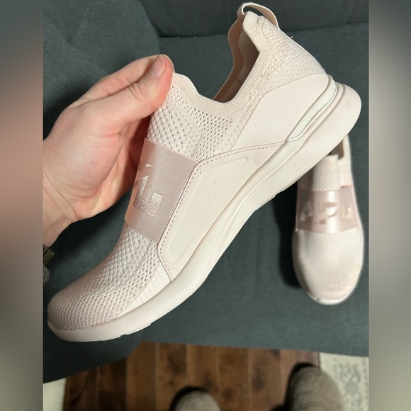 APL Techloom Bliss Runners - Picture 5 of 13